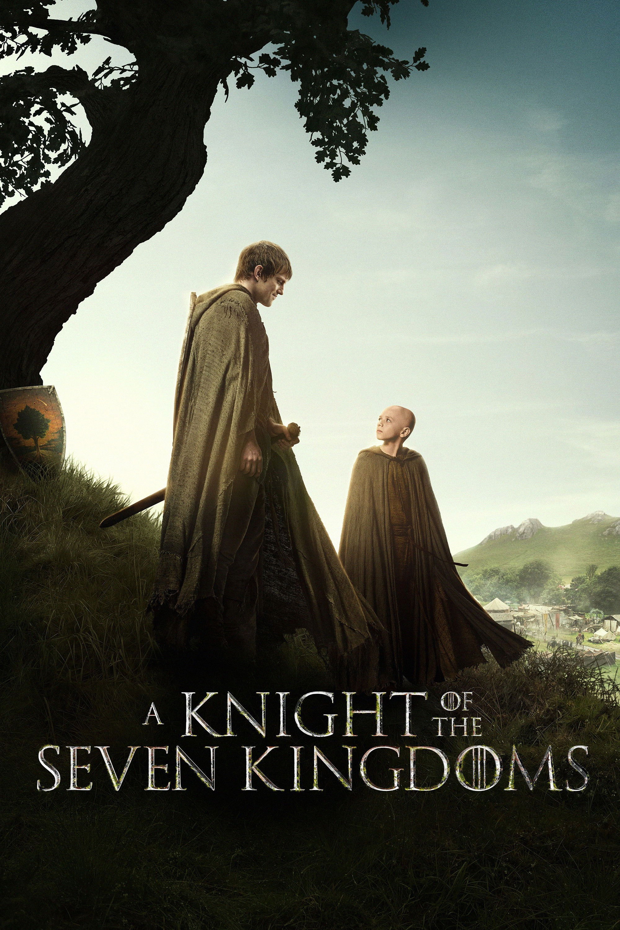 A Knight of the Seven Kingdoms - Season 1 [48724] (A1769500487) [[Shows]] --Plex--